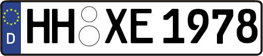 HH-XE1978