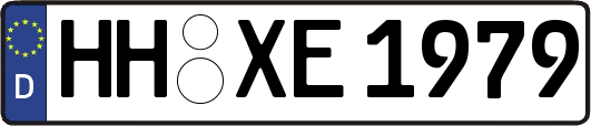 HH-XE1979