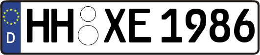 HH-XE1986
