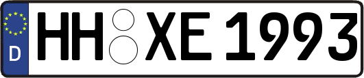 HH-XE1993