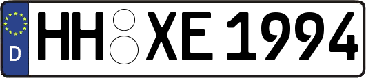 HH-XE1994