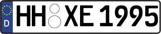 HH-XE1995