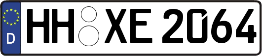 HH-XE2064