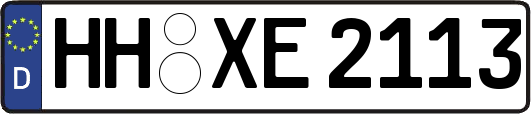HH-XE2113