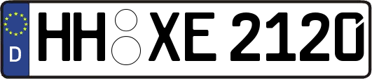 HH-XE2120