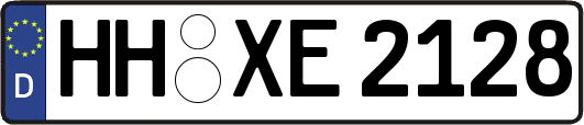 HH-XE2128