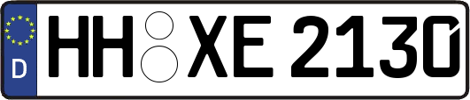 HH-XE2130
