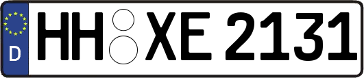 HH-XE2131