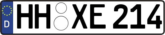 HH-XE214