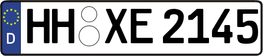 HH-XE2145