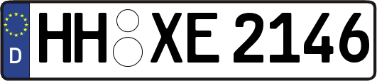 HH-XE2146