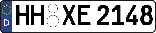 HH-XE2148