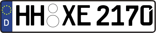 HH-XE2170