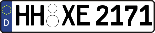 HH-XE2171