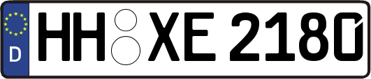 HH-XE2180