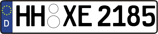 HH-XE2185