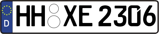 HH-XE2306