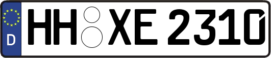 HH-XE2310