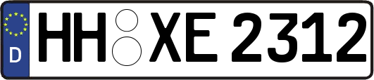 HH-XE2312