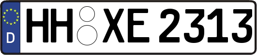 HH-XE2313