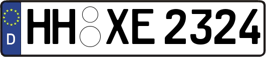 HH-XE2324