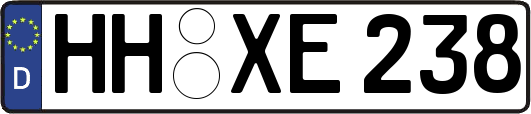 HH-XE238
