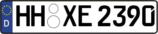 HH-XE2390