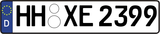 HH-XE2399