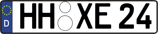 HH-XE24