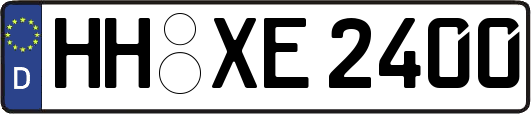 HH-XE2400
