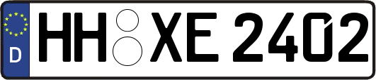 HH-XE2402