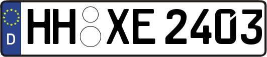 HH-XE2403