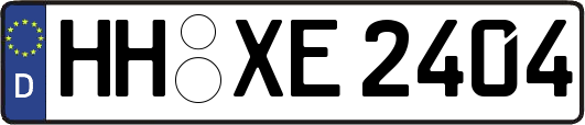 HH-XE2404