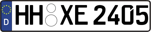 HH-XE2405