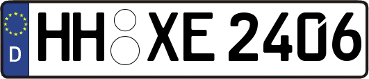 HH-XE2406