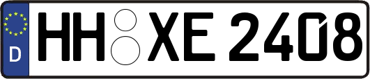 HH-XE2408