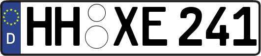 HH-XE241