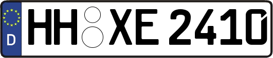 HH-XE2410