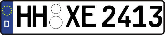 HH-XE2413