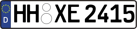 HH-XE2415
