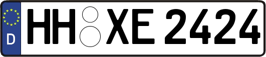 HH-XE2424