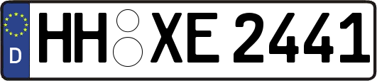 HH-XE2441