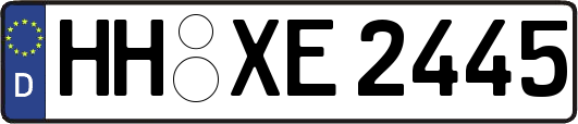 HH-XE2445