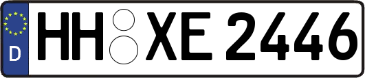 HH-XE2446