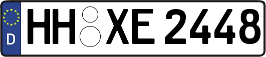 HH-XE2448
