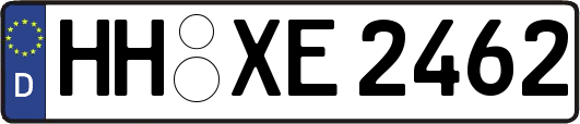 HH-XE2462