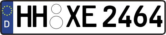 HH-XE2464