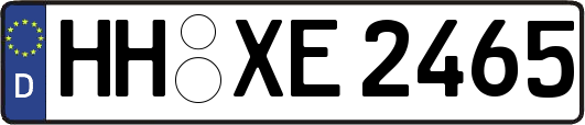HH-XE2465