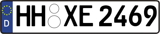HH-XE2469