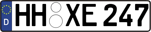 HH-XE247